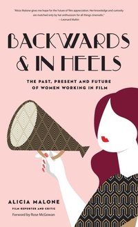 Abbildung von: Backwards and in Heels - Mango Media