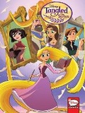 Cover: Tangled: The Series - Let Down Your Hair - Idea & Design Works