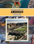 Cover: Infrastructure of America's Tunnels - Mitchell Lane Publishers