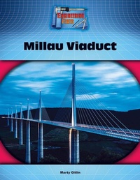Enlarge image Cover: Millau Viaduct - Mitchell Lane Publishers