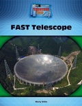 Cover: Fast Telescope - Mitchell Lane Publishers