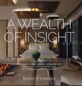 Cover: A Wealth of Insight - Black Truffle Press