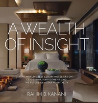 Enlarge image Cover: A Wealth of Insight - Black Truffle Press