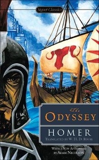 Enlarge image Cover: The Odyssey - Turtleback Books