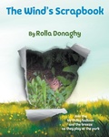Cover: The Wind's Scrapbook - Booklocker.com