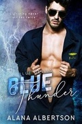 Cover: Blue Thunder - Diversion Books