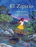 Cover: El Zipitio - Groundwood Books