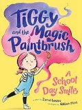 Cover: A School Day Smile: Volume 1 - Hardie Grant Children's Publishing