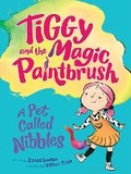Cover: A Pet Called Nibbles: Volume 2 - Hardie Grant Egmont