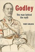Cover: Godley - Exisle Publishing