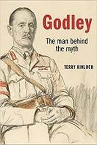 Enlarge image Cover: Godley - Exisle Publishing