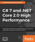 Cover: C# 7 and .NET Core 2.0 High Performance - Packt Publishing Limited