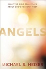Cover: Angels - What the Bible Really Says About God's Heavenly Host - Faithlife Corporation