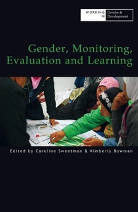 Enlarge image Cover: Gender, Monitoring, Evaluation and Learning - Practical Action Publishing