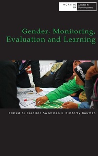 Enlarge image Cover: Gender, Monitoring, Evaluation and Learning - Practical Action Publishing