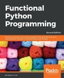 Cover: Functional Python Programming - Second Edition - Packt Publishing