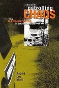 Cover: Patrolling Chaos - Texas Tech Press,U.S.
