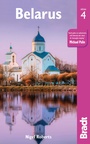 Cover: Belarus - Bradt Travel Guides