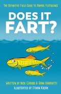Cover: Does It Fart? - Quercus Publishing