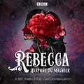 Cover: Rebecca - BBC Physical Audio