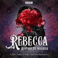 Enlarge image Cover: Rebecca - BBC Physical Audio