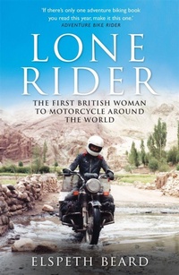 Abbildung von: Lone Rider - Michael O'Mara Books Ltd