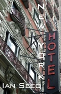 Cover: New York Hotel - Shearsman Books