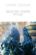 Cover: Selected Poems 1971-2016 - Shearsman Books