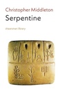Cover: Serpentine - Shearsman Books