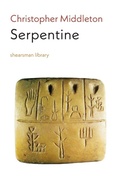 Cover: Serpentine - Shearsman Books