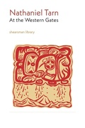 Cover: At the Western Gates - Shearsman Books