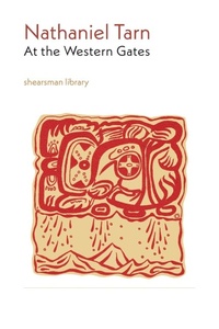 Enlarge image Cover: At the Western Gates - Shearsman Books
