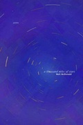 Cover: A Thousand Miles of Stars - Texas Tech Press,U.S.