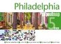 Cover: Philadelphia PopOut Map - PopOut Maps