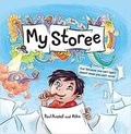 Cover: My Storee - EK Books