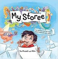 Enlarge image Cover: My Storee - EK Books