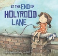 Cover: At the End of Holyrood Lane - EK Books