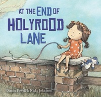 Enlarge image Cover: At the End of Holyrood Lane - EK Books