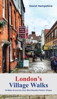 Abbildung von: London London's Village Walks - Survival Books