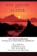 Cover: The Ascent of a Leader - Trueface