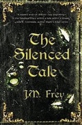 Cover: The Silenced Tale - REUTS Publications