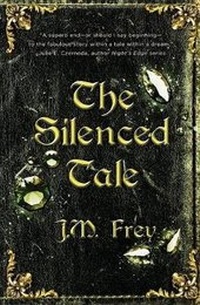 Enlarge image Cover: The Silenced Tale - REUTS Publications