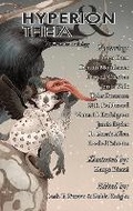 Cover: Hyperion & Theia - Aurelia Leo