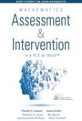 Cover: Mathematics Assessment and Intervention in a PLC at Work - Editorial A Contracorriente