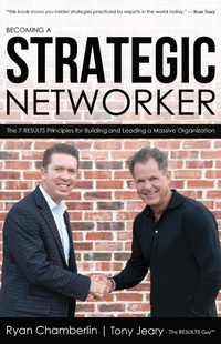 Enlarge image Cover: Becoming a Strategic Networker - Clovercroft Publishing