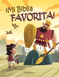 Cover: !Mi Biblia favorita! / My Best Ever Bible! - Origen Kids