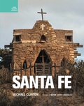 Cover: Santa Fe - Glitterati Inc