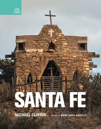 Enlarge image Cover: Santa Fe - Glitterati Inc