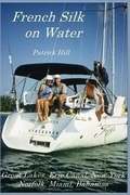 Cover: French Silk on Water - Rutherford Press