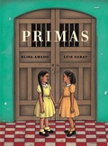 Cover: Primas - Groundwood Books Ltd ,Canada
